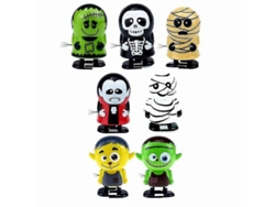 Juguetes de Halloween para decoración de Halloween Ly Ebike