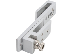 Soporte De Material De Acero Inoxidable 12-22 Mm 8 0,3