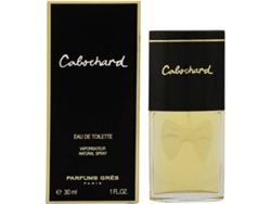 Perfume GRÈS Cabochard Eau de Toilette (30 ml)