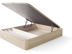 Sommier MATRIS con Zapatero Plegable 79199 (Compatible con Colchón: 150x200 cm)