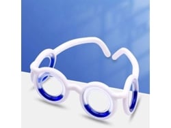 Gafas Anti-náuseas Para Niños Y Adultos, Alivio Del Vértigo, Sin Lentes.