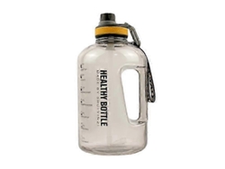 Botella De Agua Deportiva Para Gimnasio Y Actividades Al Aire Libre Rosewell