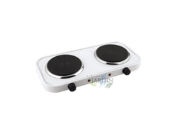 Cocina Portátil SUINGA 2 Quemadores 50X29 Cm