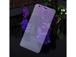 Protector De Pantalla De Vidrio Templado (diseño De Bordes Curvados, Protección Resistente A Rasguños) Para La Serie Huawei