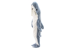 Saco De Dormir Con Forma De Animal De 190 Cm, De Franela Suave, Lavable A Máquina, Ideal Para Guarderías Y Jardines De Infancia.