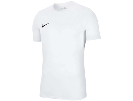 Camiseta de Manga Corta Dri-FIT Park VII NIKE