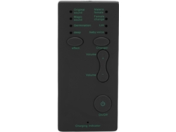 Cambiador De Voz Port Til Mezclador Audio Con Interfaz 3 5 Mm 8 Modos M Quina Efectos Sonido Recargable Por Usb Para
