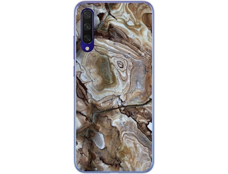 Carcasa Xiaomi Mi 9 Lite TUMUNDOSMARTPHONE Mármol 14 Multicolor