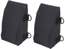 Rodillera De Material Catcher, Suave, Ligera, Soporte Ergonómico Para