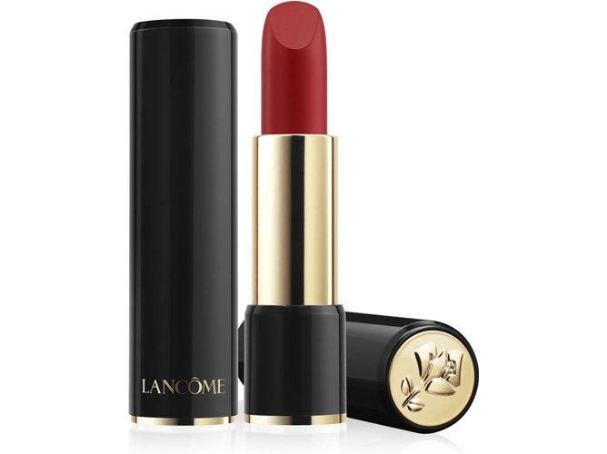 Labial LANCÔME Rojo Matte ( 4 ml)