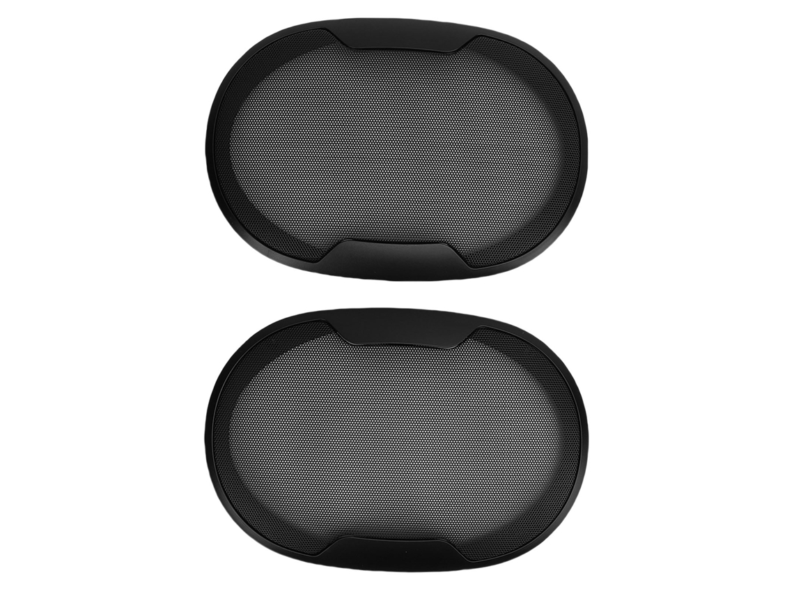 Capinha de Malha de Aço LAXISCREED para Alto falante