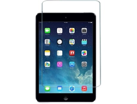 Protector Cristal Templado Apple iPad Mini 4 9H