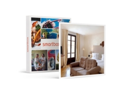 Caja Regalo SMARTBOX Palacio de Úbeda 5* GL: 1 noche con circuito termal de 55 minutos