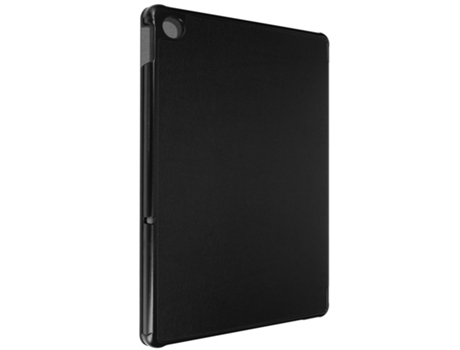 Funda para Lenovo Tab M10 Plus Gen 3 Soporte Multi posición Función Reposo Negro AVIZAR