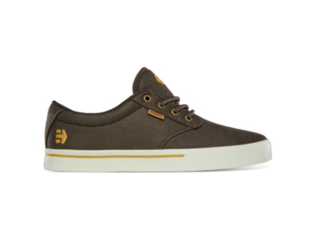 Zapatillas Jameson 2 Eco Marrón EU 42 Hombre ETNIES