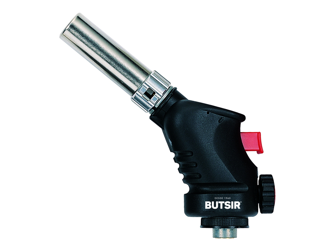 Soplete soldador maxx300 rosca 7/16