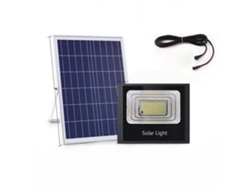 2026-lámpara Solar Led De Alto Brillo Con Batería Integrada Automática Para Patio Y Carretera 120w