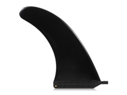 Aleta Central De Nylon Para Prancha De Surf Longboard E Paddleboard Sup 6.5 7.5 8 9 10 Polegadas