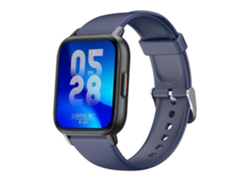 Reloj deportivo inteligente Qs16 Pro de 1,83 pulgadas con Bluetooth 5.0 Ly Ebike