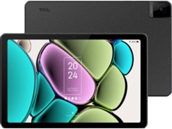 Tablet TCL 10L WiFi (10.1'' - 32 GB - 3 GB RAM - Wi-Fi - Gris)