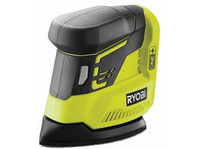 Ryobi R18ps0 Lijadora de palma