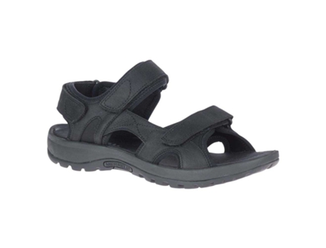 Sandalias de Hombre MERRELL Sandspur Convert Negro (46)