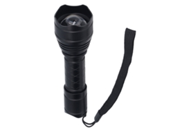 2026-linterna Infrarroja T30 850nm Luz Nocturna Para Visión Nocturna Monitorización Aventura Al Aire Libre