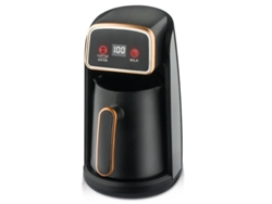 Mini cafetera eléctrica de 300 ml con desconexión automática de 600 W para evitar salpicaduras Yizhood