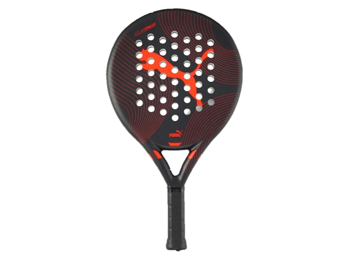 Pala de Pádel PUMA Solarsmash Junior