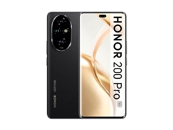 Honor 200 Pro 5g 12 GB 512 GB Negro Dual Sim (negro)