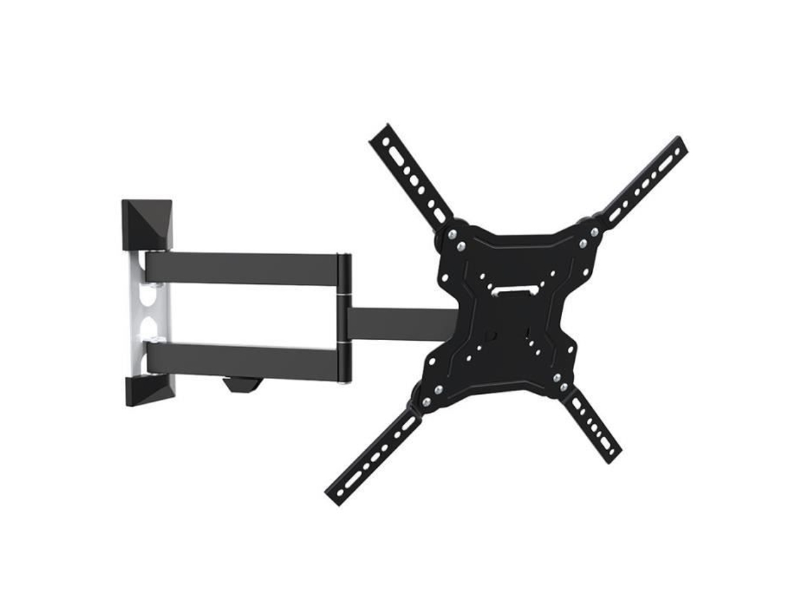 Erard Soporte TV pared 2 brazos Mediafix 118540 ERARD