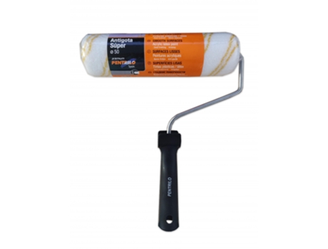 Rodillo PENTRILO Antigota Alta Calidad Rond (22 cm)