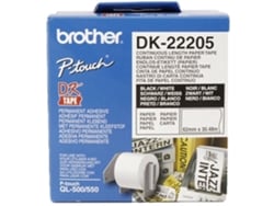 Fita BROTHER DK-22205
