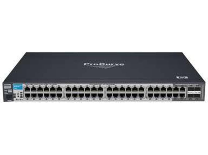 Switch HP 2510-48