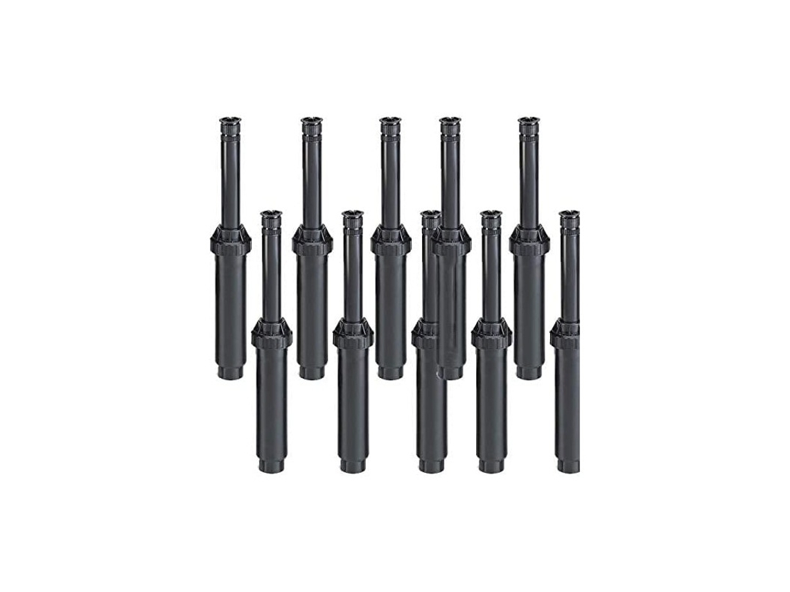 Pack de Aspersores SUINGA (4,5 m)