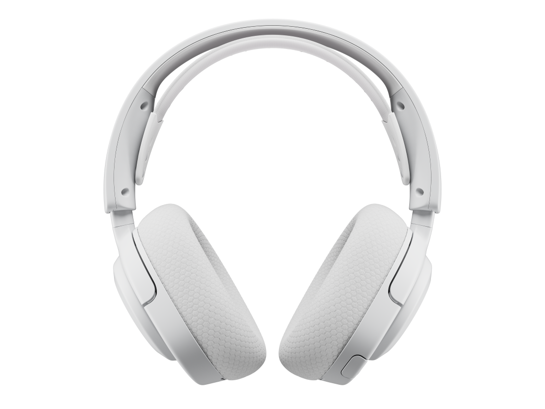 Auriculares Steelseries ARCTIS Nova 5P (Blanco)