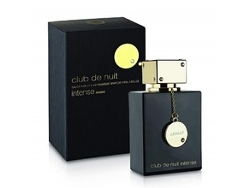 Club De Nuit Edp Intenso 105ml Armaf