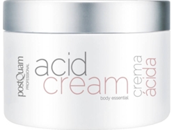 Crema Corporal POSTQUAM Ácida (200 ml)