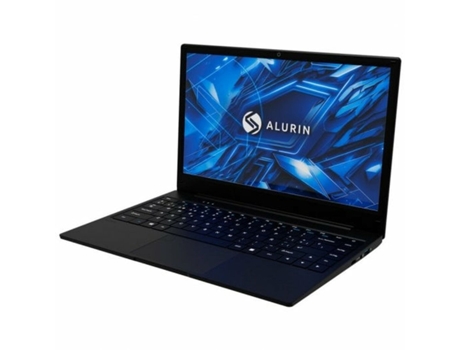 ALURIN Portátil Flex Advance 14 I5-1155G7 16 Gb Ram 1 Tb Ssd