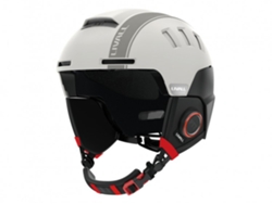 Casco de Ciclismo Smart LIVALL RS1-L-WHITE