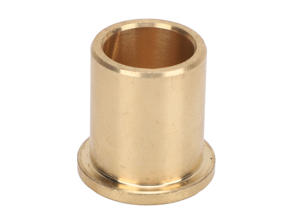 Casquillo Del Eje De Transmisión 90381 14020 Para Motor Fueraborda De 2/4 Tiempos De 9,9 A 15 Cv (piezas Marinas)