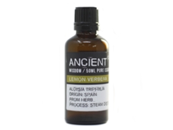 Óleo Essencial 50Ml Verbena de Limão