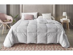Edredón Relleno Nórdico MATRIS Ligero para Cama 120/135/140/150 cm (Plumas - 240x220 cm)