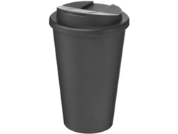 Vaso Con Aislamiento De 350 Ml Con Tapa Antigoteo "americano®­­ Renew"