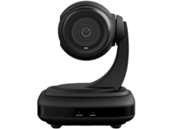 Cámara Ptz Con Seguimiento Por Ia, Usb 2.0, 1080p, Zoom Óptico 3x, Transmisión En Directo.