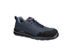 Zapatilla Composite Trainer S3s Sr Fo - Seguridad Y Comodidad Gris / 42