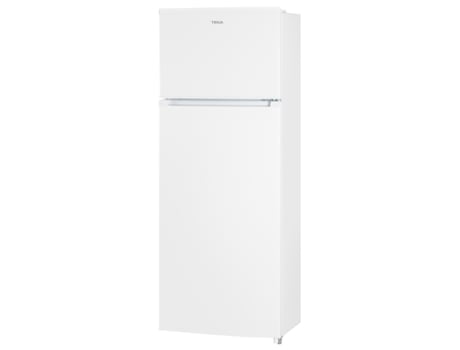 Frigorífico 2 puertas TEKA FTM 240 (Estático - 143 cm - 217 L - Blanco)
