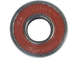 Rodamientos E ENDURO BEARINGS 698 Llu Max-8X19X6