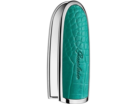 Labial GUERLAIN G Rouge Case Case Urban Emerald