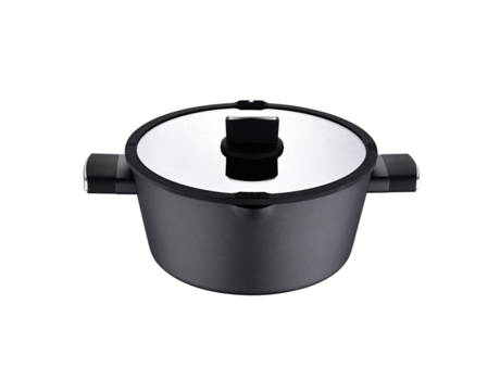 Cacerola Bergner ION Ø 28 cm